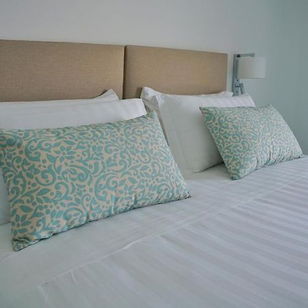 Hotel Casa Adelaide Capri Zewnętrze zdjęcie