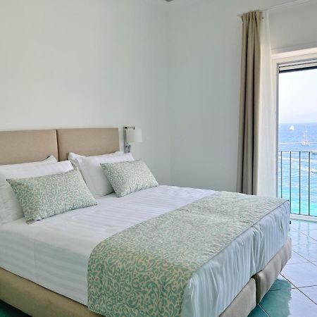 Hotel Casa Adelaide Capri Zewnętrze zdjęcie