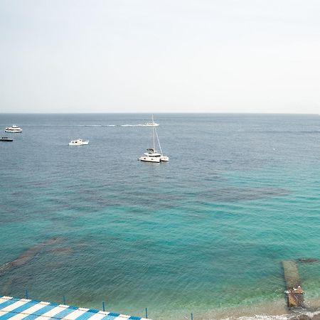 Hotel Casa Adelaide Capri Zewnętrze zdjęcie