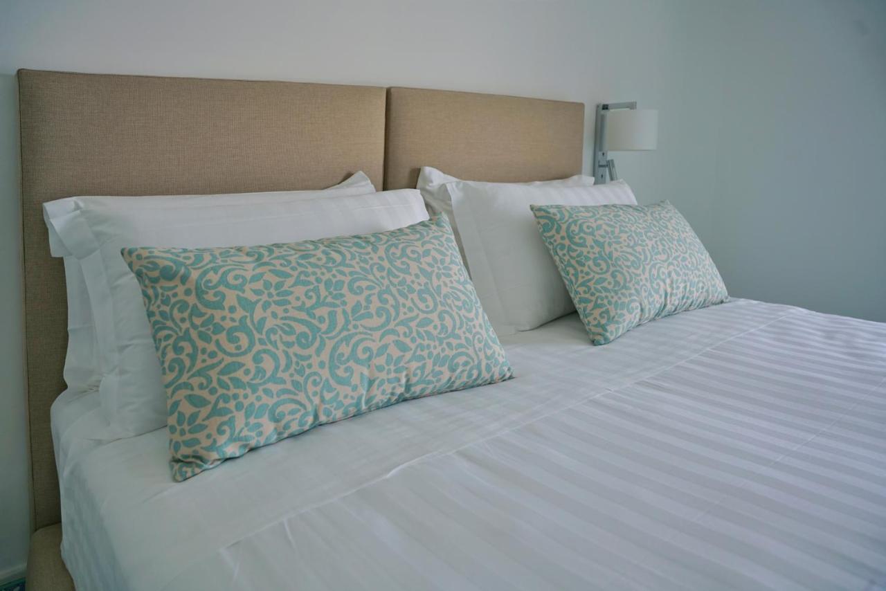 Hotel Casa Adelaide Capri Zewnętrze zdjęcie