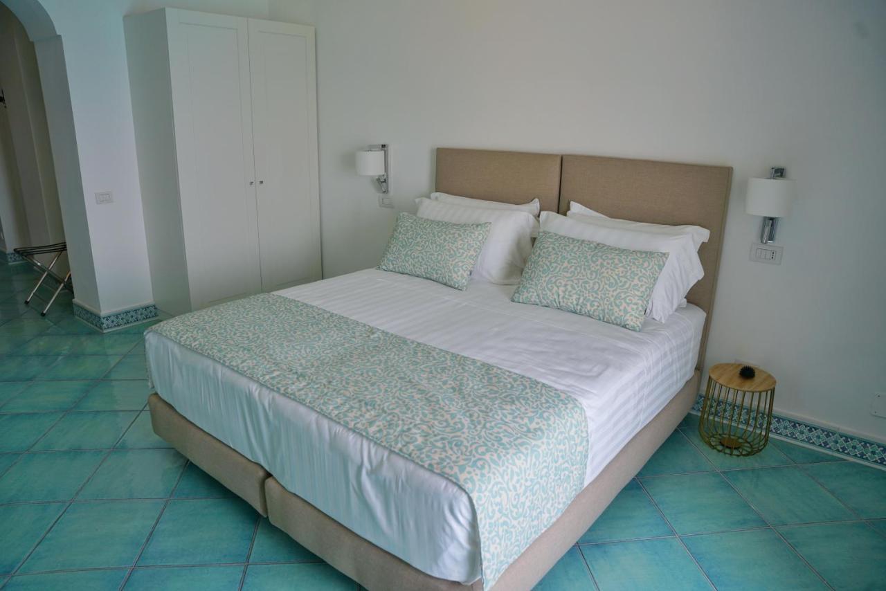 Hotel Casa Adelaide Capri Zewnętrze zdjęcie