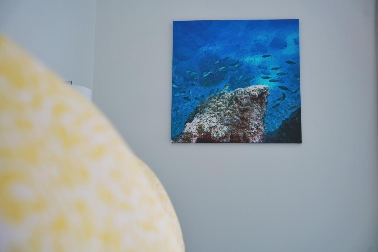 Hotel Casa Adelaide Capri Zewnętrze zdjęcie