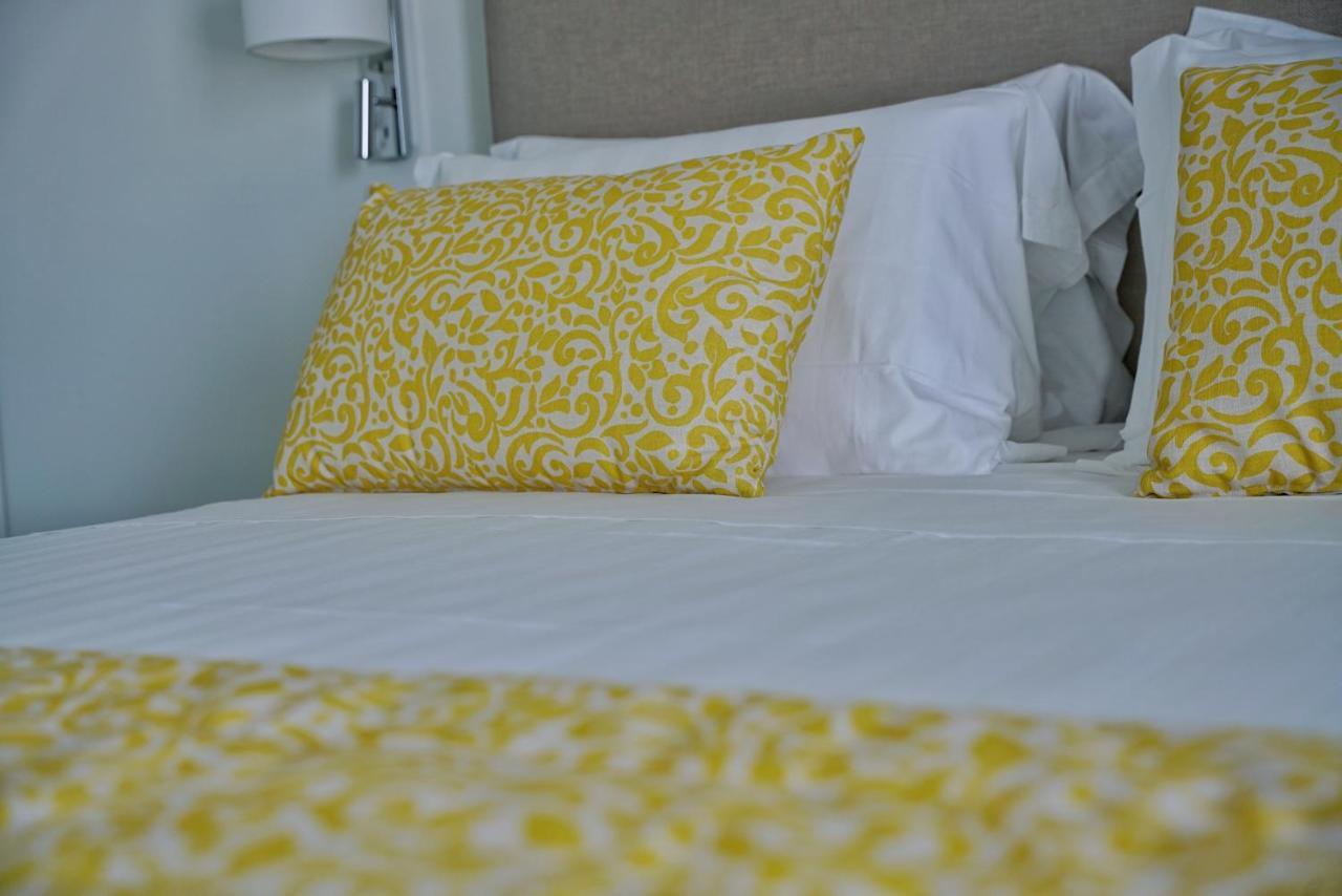 Hotel Casa Adelaide Capri Zewnętrze zdjęcie