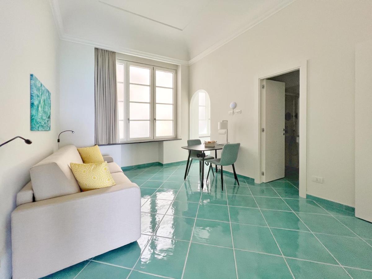 Hotel Casa Adelaide Capri Zewnętrze zdjęcie