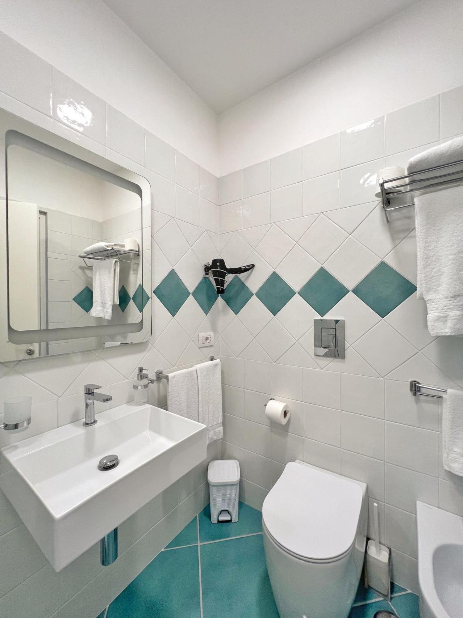 Hotel Casa Adelaide Capri Pokój zdjęcie