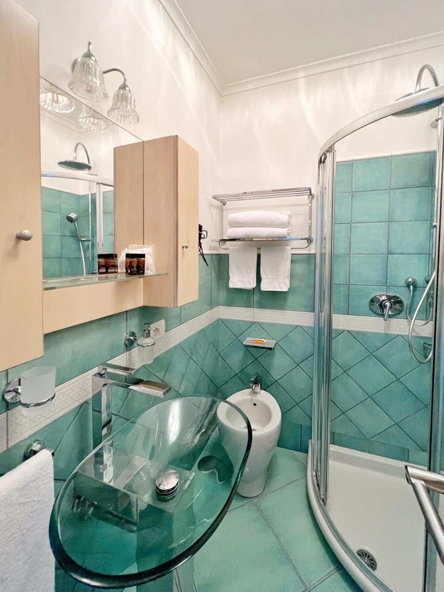 Hotel Casa Adelaide Capri Pokój zdjęcie