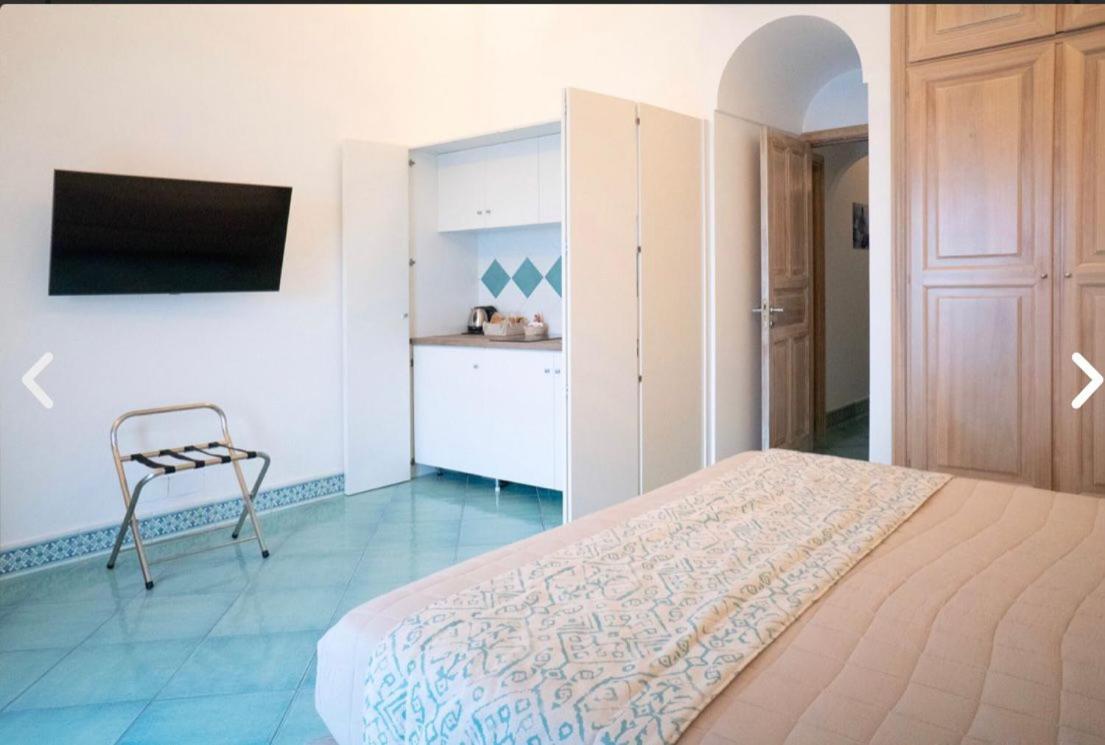 Hotel Casa Adelaide Capri Zewnętrze zdjęcie
