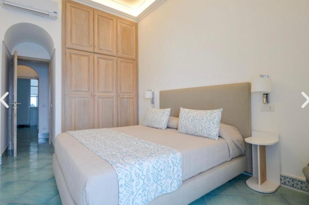 Hotel Casa Adelaide Capri Zewnętrze zdjęcie
