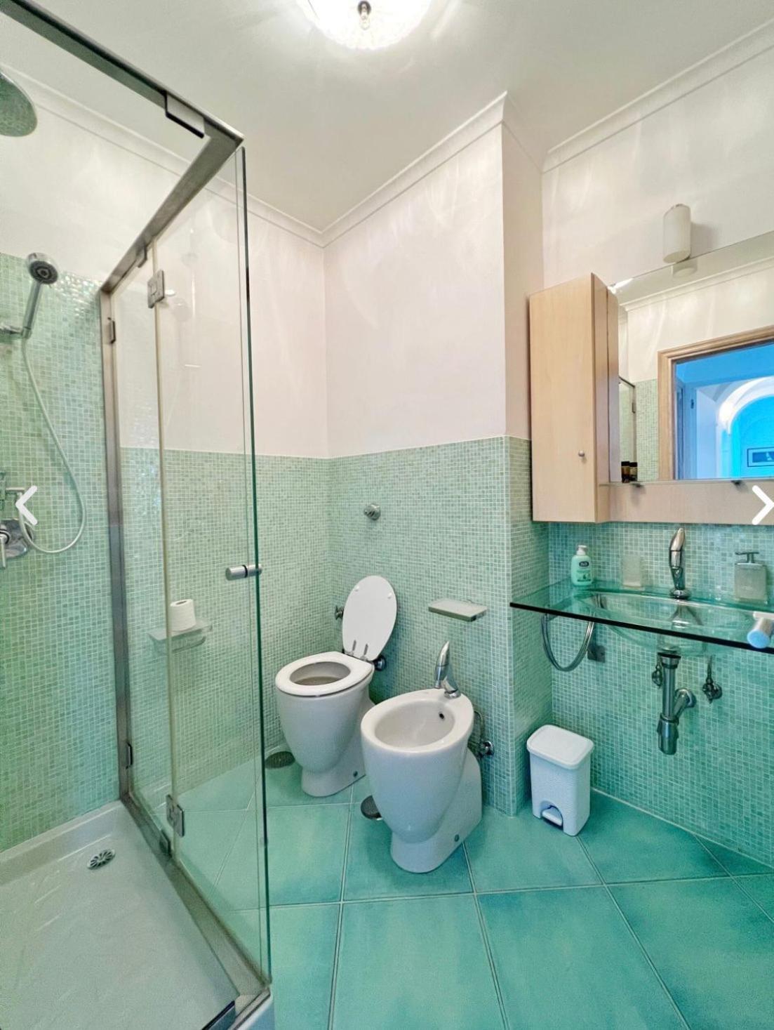 Hotel Casa Adelaide Capri Pokój zdjęcie